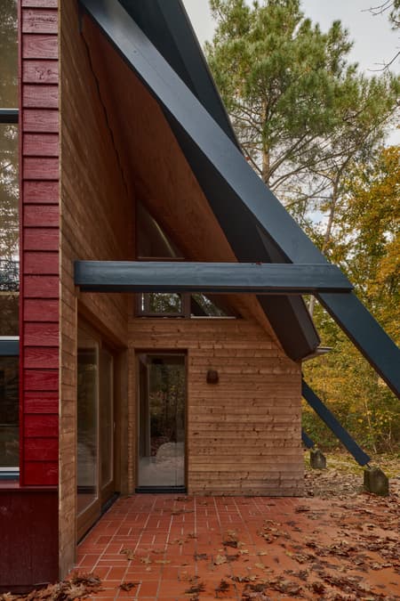 Holiday house Herperduin