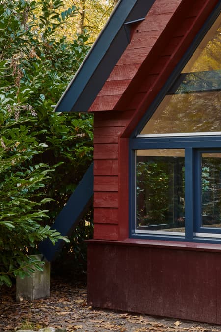 Holiday house Herperduin