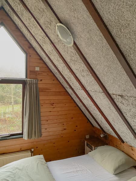 Holiday house Herperduin