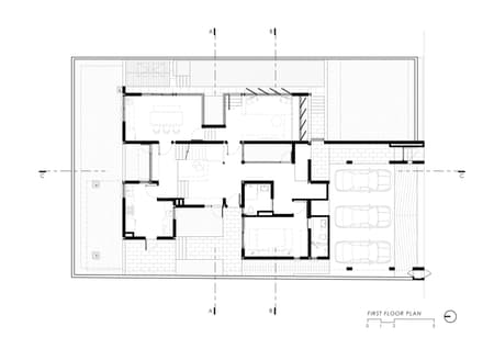 T+N House 