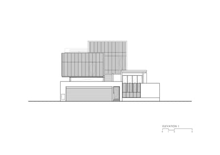 T+N House 