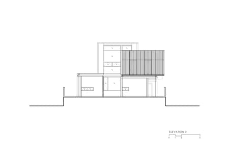 T+N House 