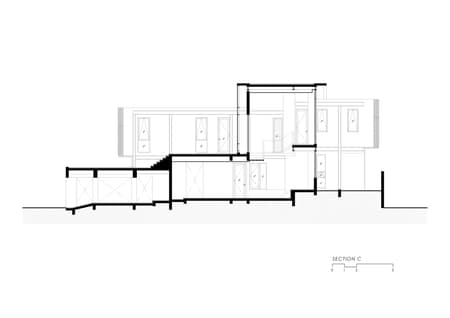 T+N House 