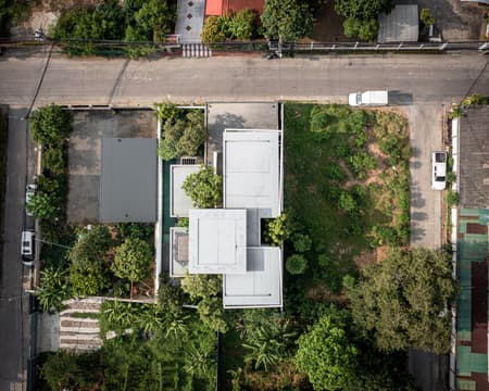 T+N House 