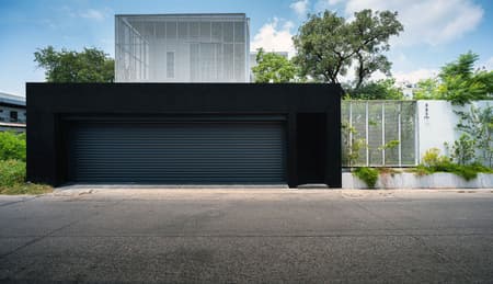 T+N House 