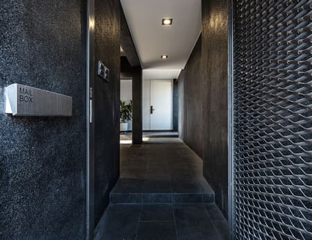 T+N House 