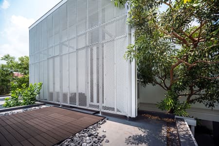 T+N House 