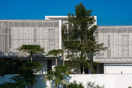 T+N House 