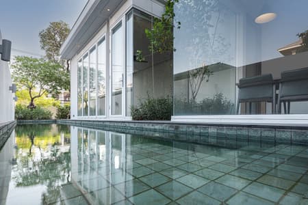 T+N House 