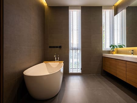 T+N House 
