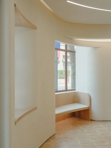 Nikon Shanghai Flagship Store 2.0 