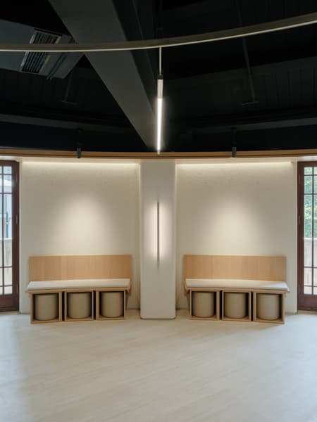 Nikon Shanghai Flagship Store 2.0 