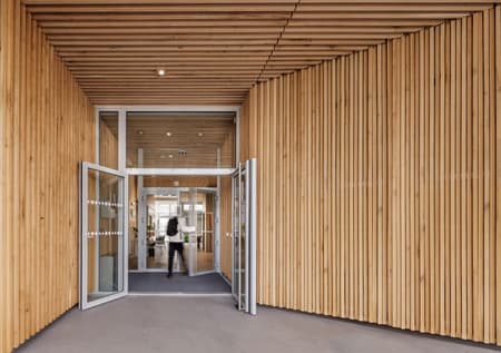 Centre Paris Anim' Jean-Michel Martial