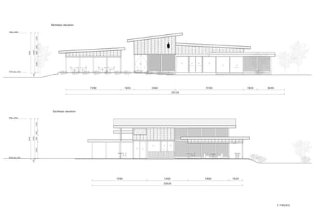 Blue Bottle Coffee Toyosu Park Cafe