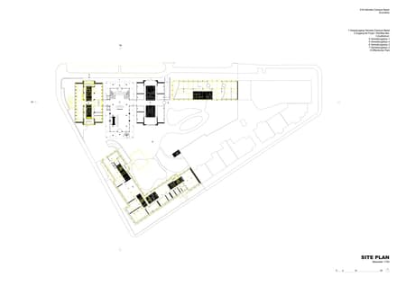 Helvetia Campus Basel 