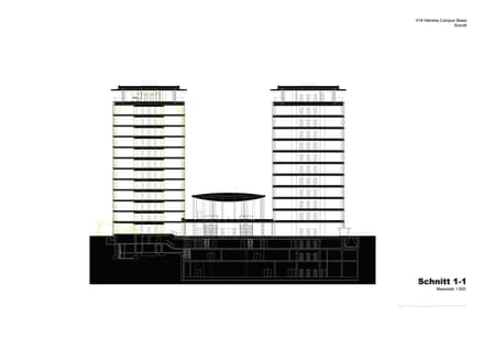 Helvetia Campus Basel 