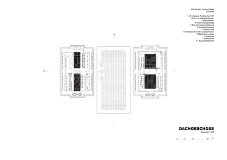 Helvetia Campus Basel 