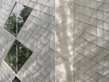 Helvetia Campus Basel 