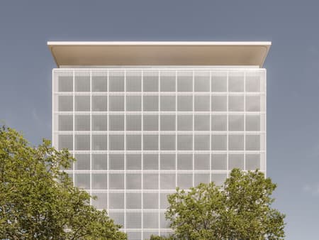 Helvetia Campus Basel 