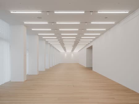 Helvetia Campus Basel 