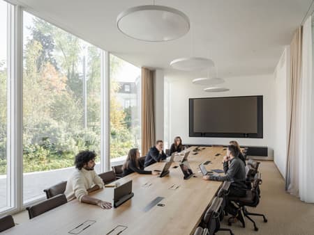 Helvetia Campus Basel 