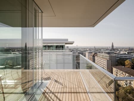 Helvetia Campus Basel 