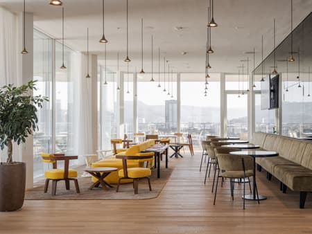 Helvetia Campus Basel 