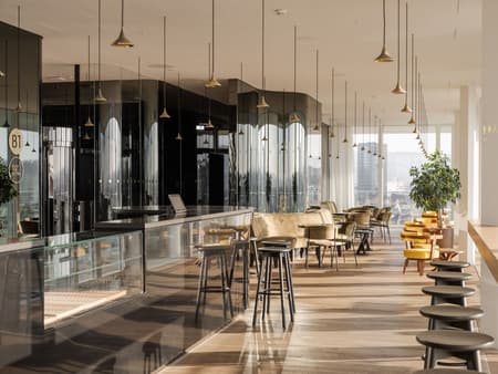 Helvetia Campus Basel 