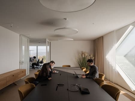 Helvetia Campus Basel 