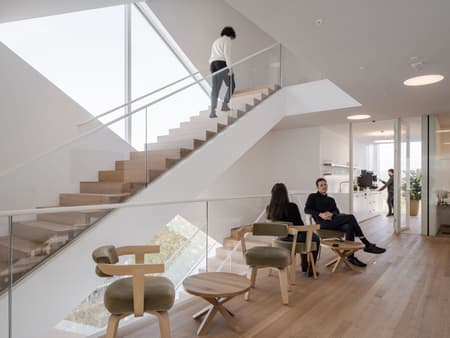 Helvetia Campus Basel 