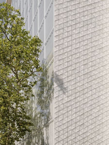 Helvetia Campus Basel 