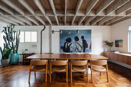 Higienópolis Apartment