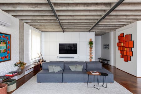 Higienópolis Apartment