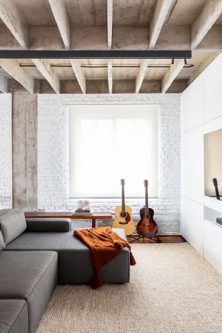 Higienópolis Apartment