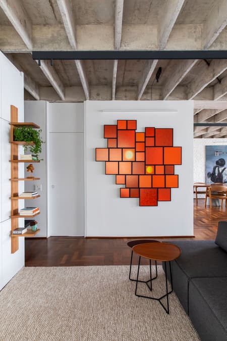 Higienópolis Apartment