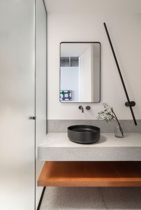 Higienópolis Apartment