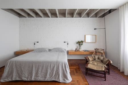 Higienópolis Apartment