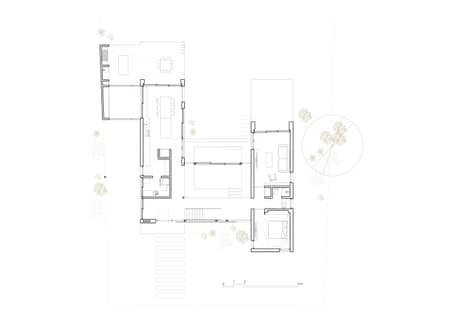 CM House - Argentina