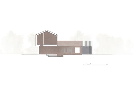 CM House - Argentina