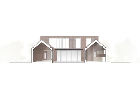 CM House - Argentina