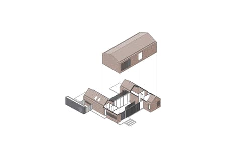 CM House - Argentina