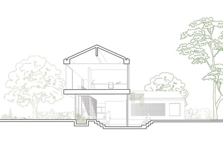 CM House - Argentina