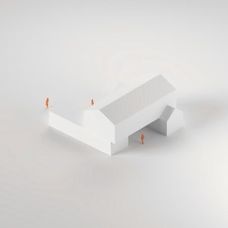 CM House - Argentina