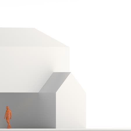 CM House - Argentina