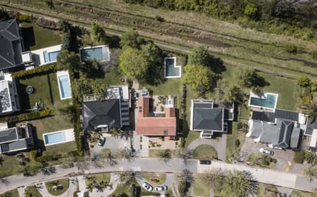 CM House - Argentina