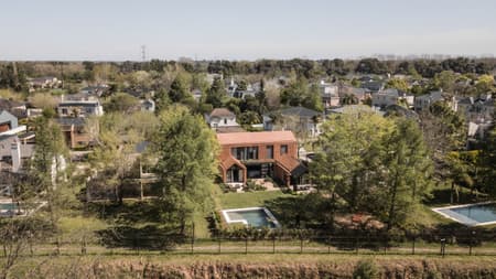 CM House - Argentina