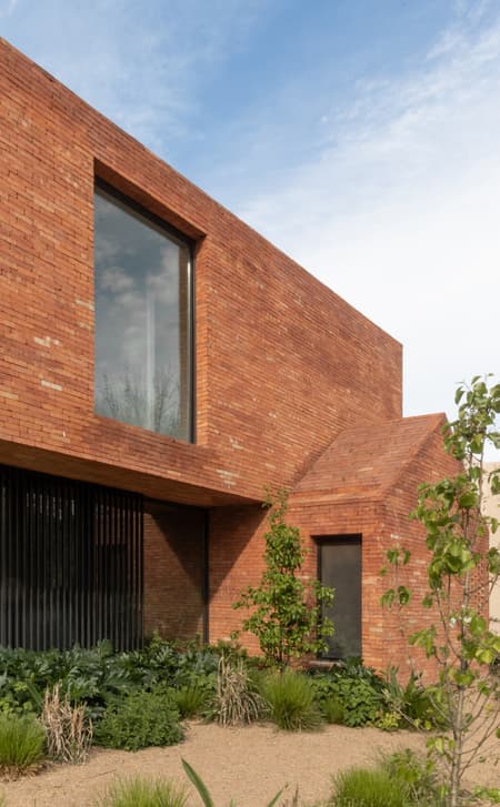CM House - Argentina