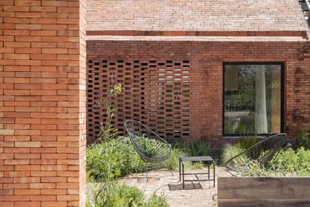 CM House - Argentina