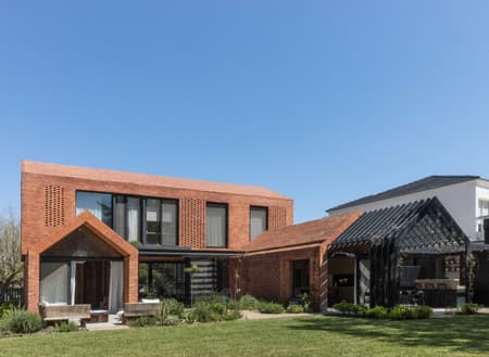 CM House - Argentina