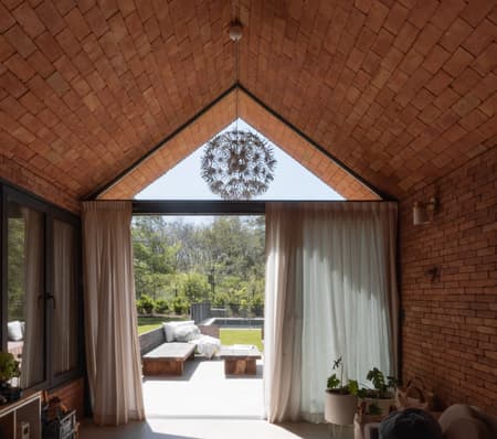 CM House - Argentina